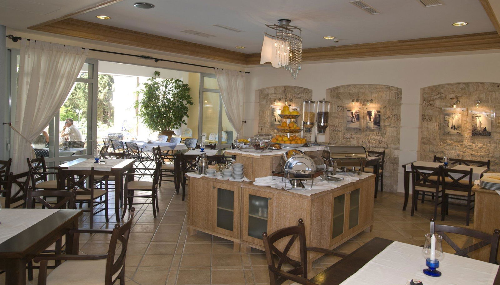 Hotel Aegean Houses Kos