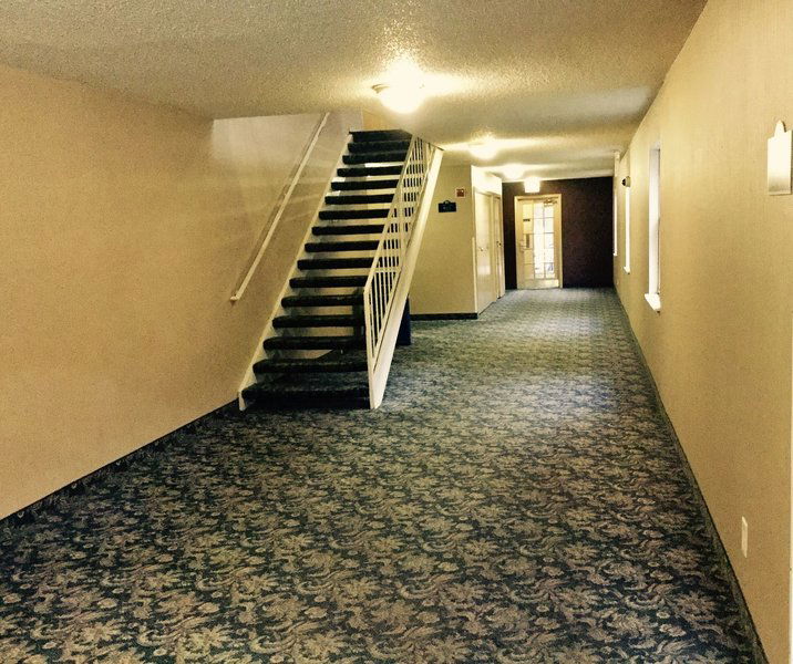 Hotel American Inn North Kansas City