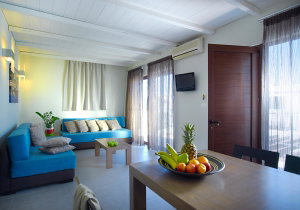 Hotel Minos Village cazare Agia Marina