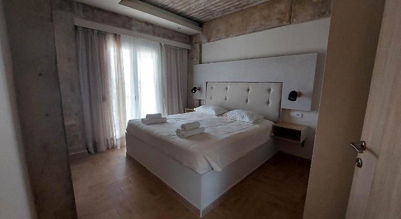 Hotel Kochylari Apartments