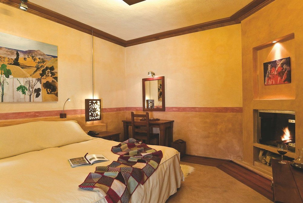 Hotel Katogi Averoff Hotel & Winery