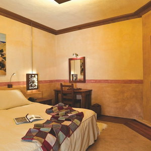 Hotel Katogi Averoff Hotel & Winery cazare Metsovo
