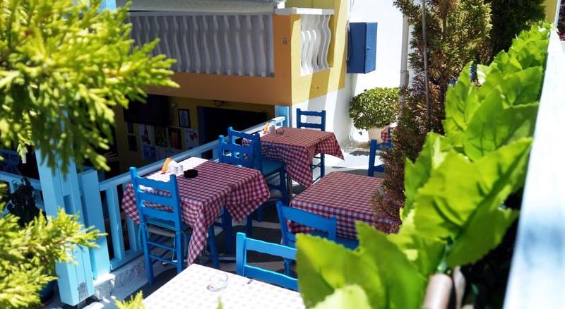 Dilino Hotel