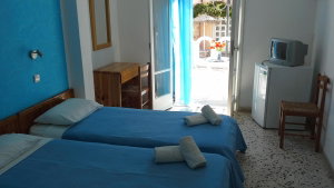 Hotel Dilino Hotel cazare Kamari