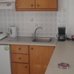 Hotel Umbrella Beach Hotel & Apartments cazare Kavos