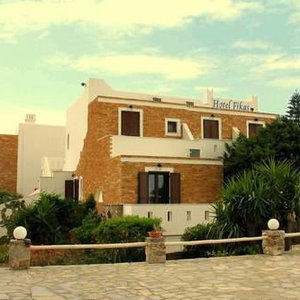 Sejur Fikas vacanta Naxos