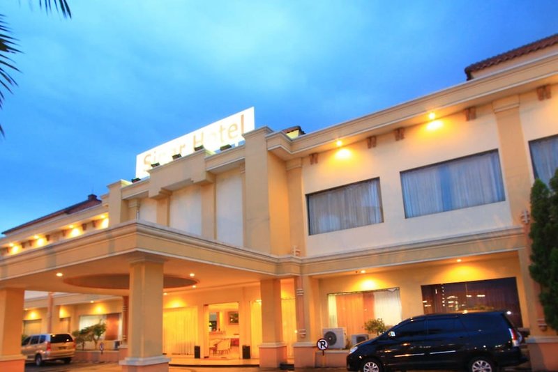Hotel Hotel Sinar 2