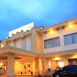 Hotel Hotel Sinar 2 cazare Surabaya