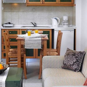 Hotel Erivolos cazare Lygaria