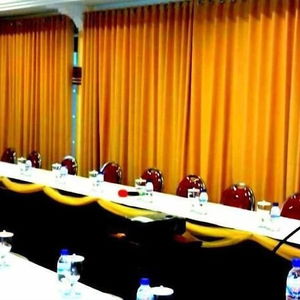 Hotel Hotel Walan Syariah cazare Sidoarjo