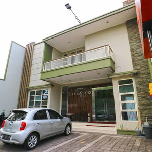 Hotel Chiaro Hotel cazare Sidoarjo