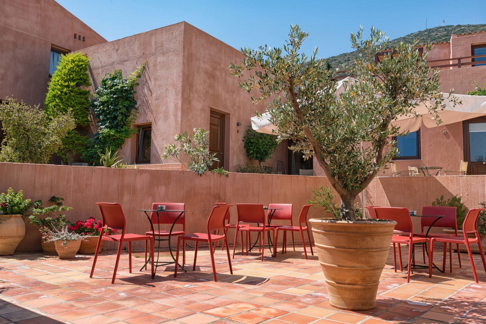 Hotel Koutouloufari Village Holiday Club