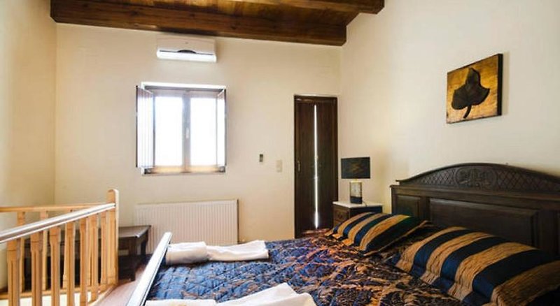 Hotel Maria Villas Voulgaro