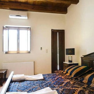 Hotel Maria Villas Voulgaro cazare Kissamos