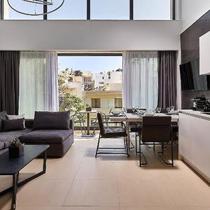 Hotel City Lion Apartments & Lofts cazare Heraklion