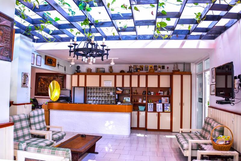 dal travel Lefka Hotel Apartments & Studios