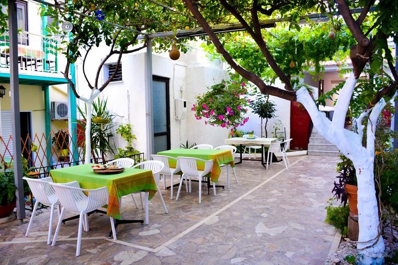 dal travel Lefka Hotel Apartments & Studios