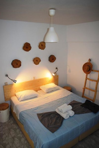 dal travel Lefka Hotel Apartments & Studios