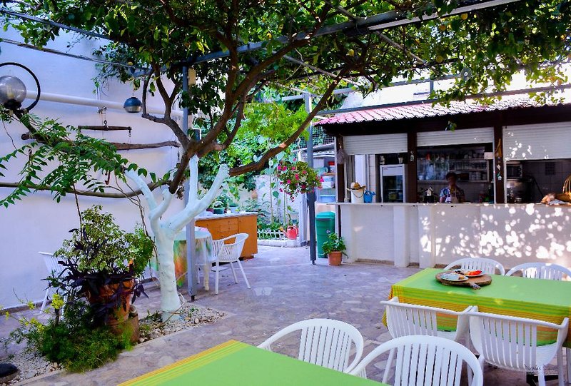 dal travel Lefka Hotel Apartments & Studios