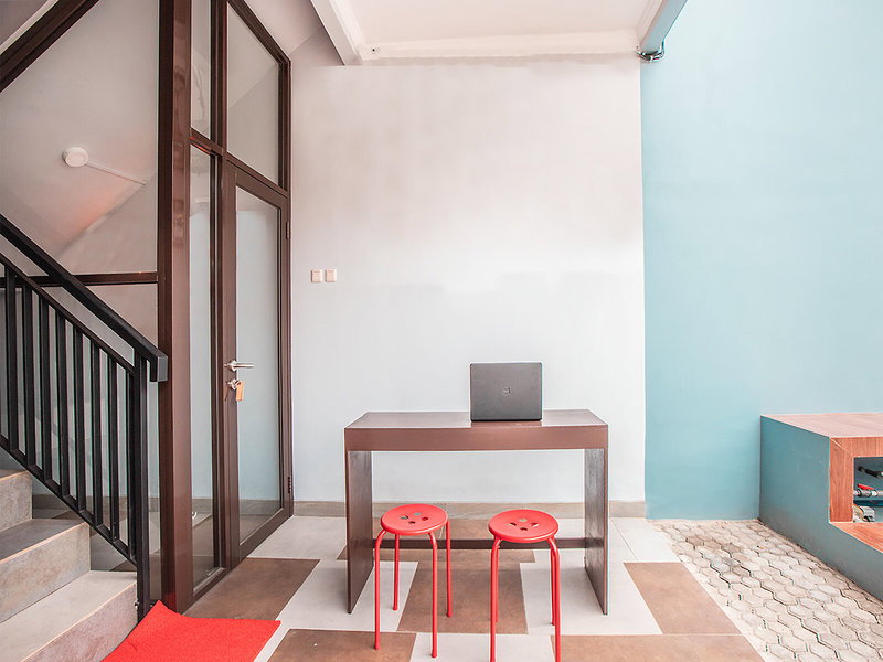 Hotel Urbanview Hotel Arafuru Residence Duren Sawit