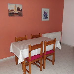 Hotel Christina Studios & Apartments cazare Parga
