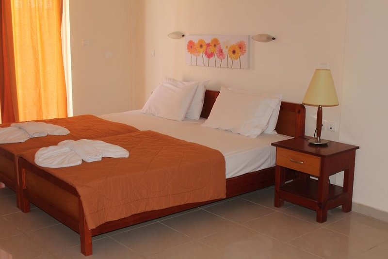 Hotel Dimitra & Evdokia Hotel