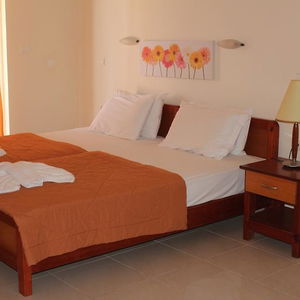 Hotel Dimitra & Evdokia Hotel cazare Agia Marina