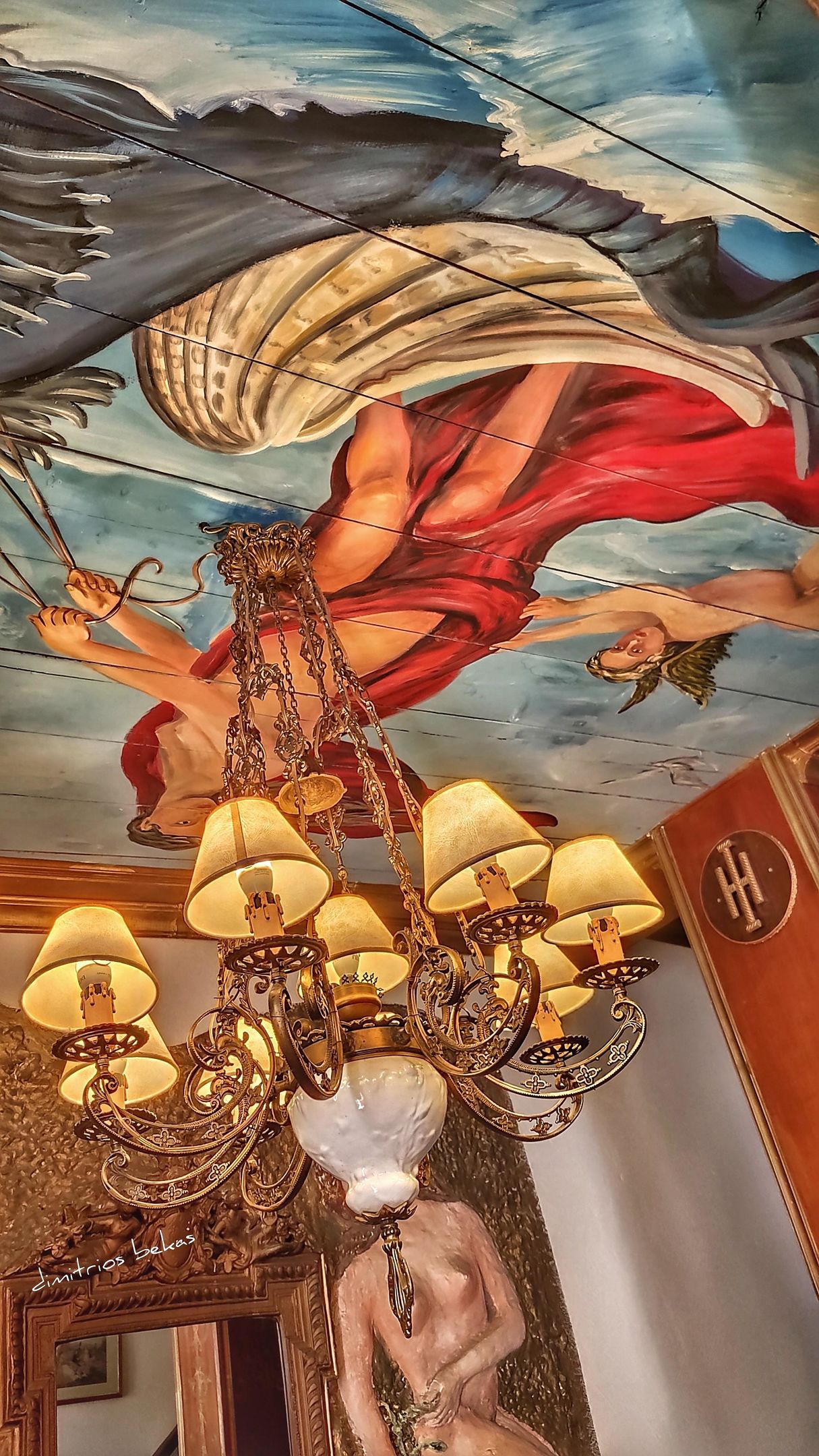 Ilion Hotel Suites