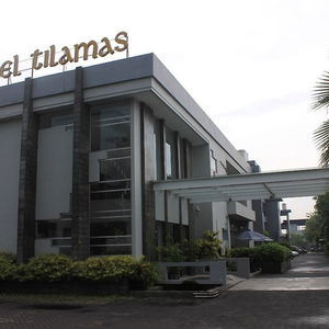 Hotel Hotel Tilamas cazare Surabaya