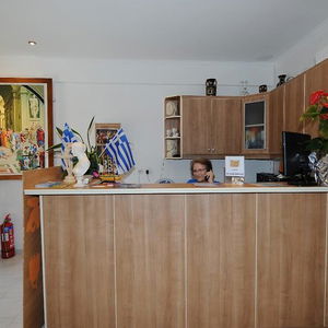 Sejur Orfeas Apartments vacanta Kamari