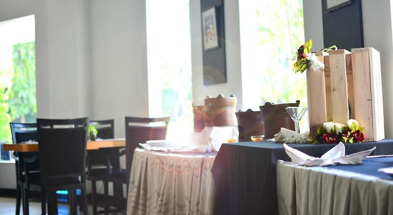 Hotel Sun Hotel Sidoarjo