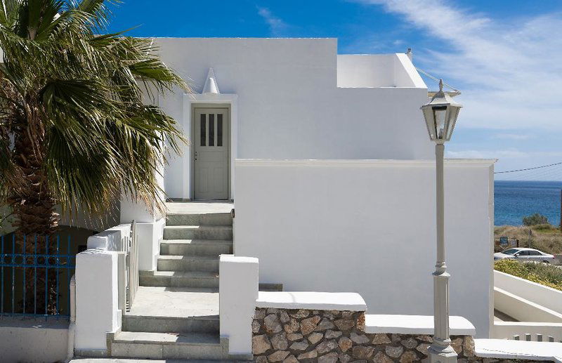 Hotel Sunray Lodgings