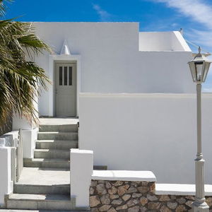 Sejur Sunray Lodgings vacanta Kamari