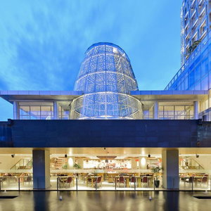 Hotel The Margo Hotel cazare Jakarta