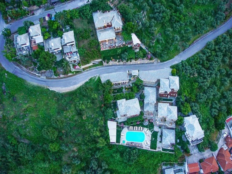 Hotel Agapitos Villas & Guesthouses