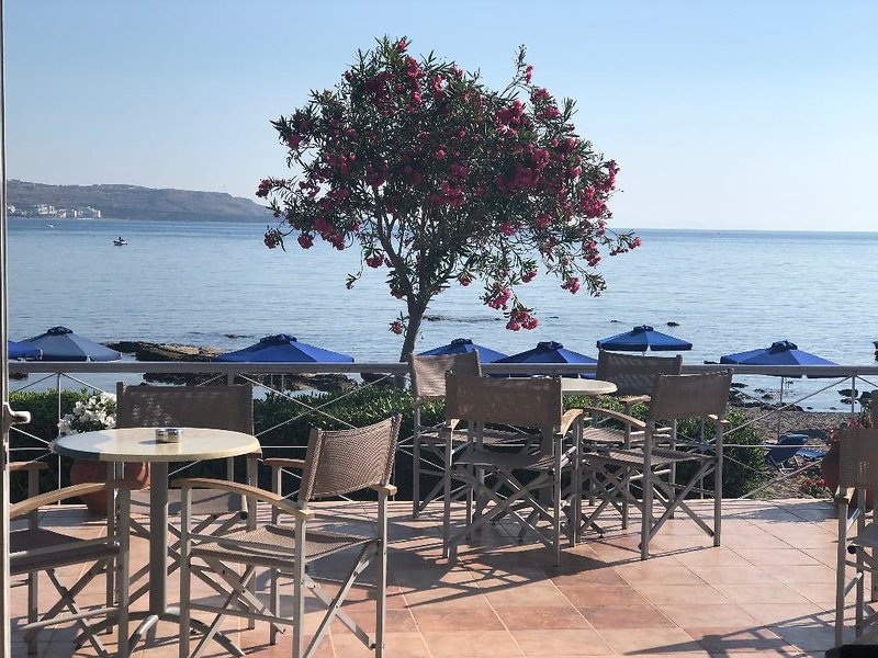 dal travel Elpida Beach Studios