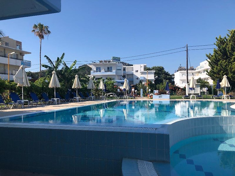 dal travel Elpida Beach Studios