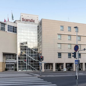 Hotel Scandic Rovaniemi City cazare Rovaniemi
