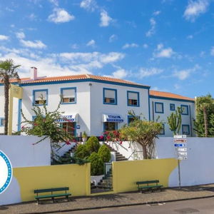 Hotel Hotel Teresinha cazare Praia da Vitoria