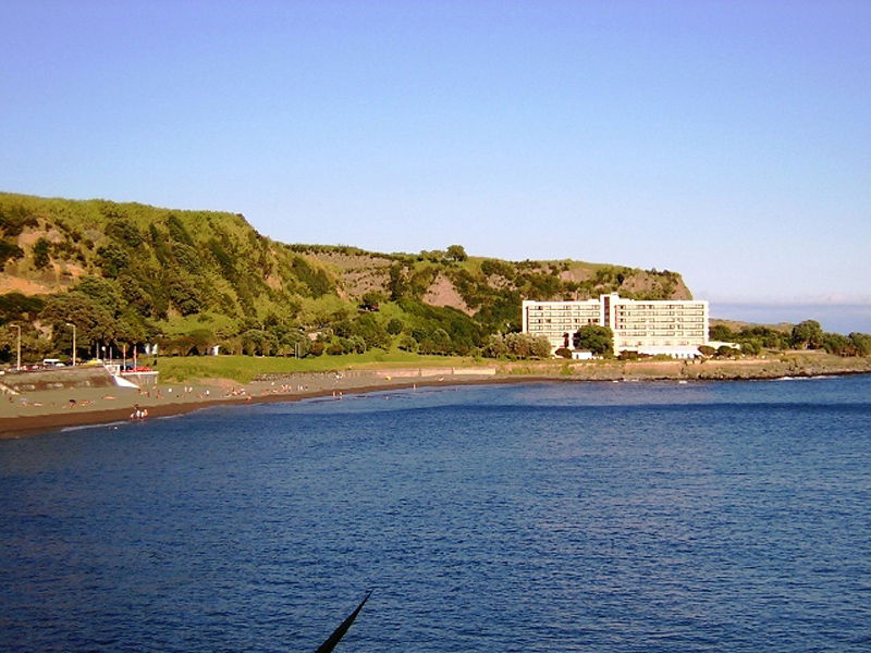 Hotel Pestana Bahia Praia