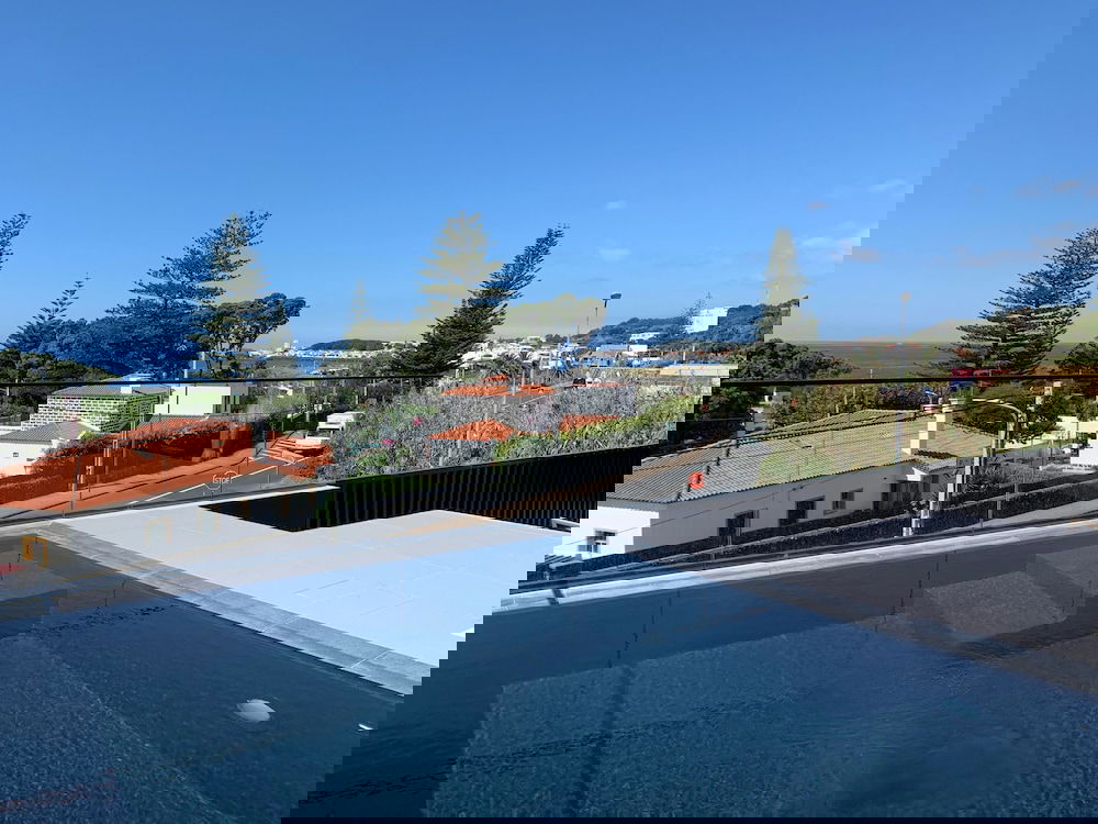 Hotel Aqua - Populo Eco Village