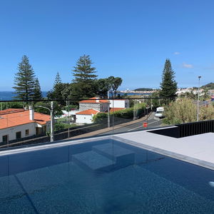 Hotel Aqua - Populo Eco Village cazare Ponta Delgada