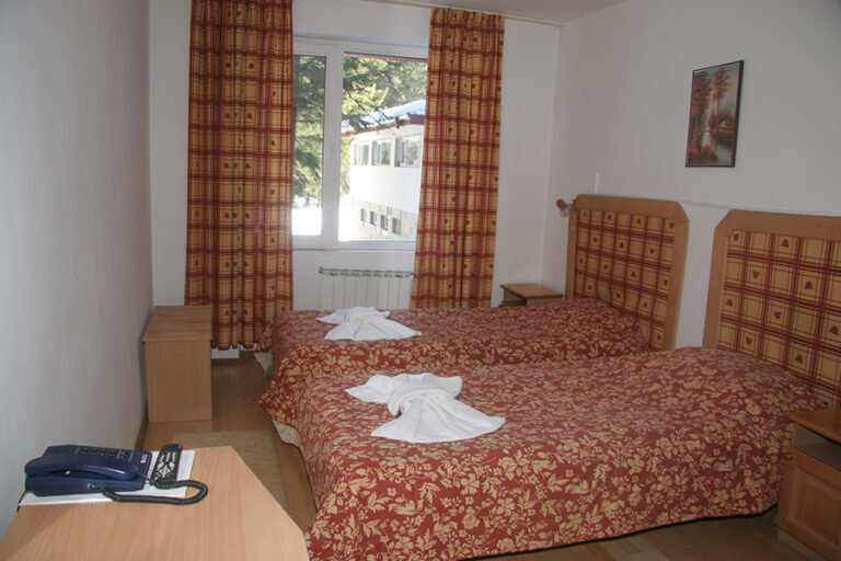 Iglika Borovets