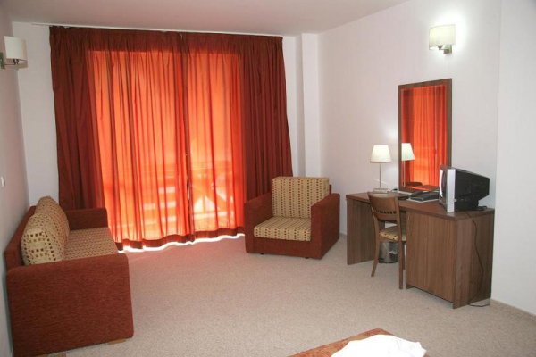 Iglika Borovets
