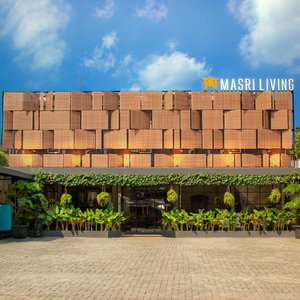 Hotel Masri Living By Daphna International cazare Sleman