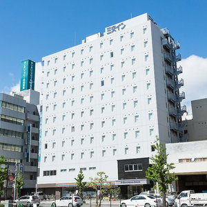 Hotel Sanco Inn Shizuoka Kitaguchi cazare Shizuoka