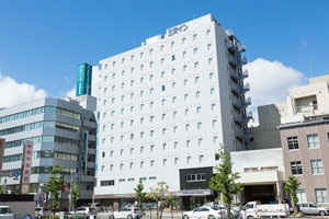 Hotel Sanco Inn Shizuoka Kitaguchi cazare Shizuoka