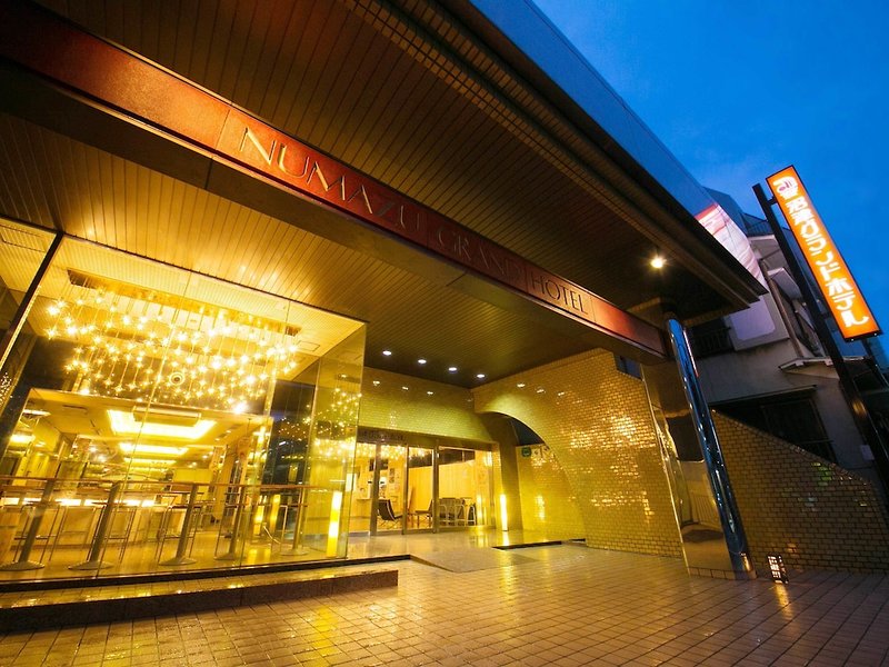 Hotel Numazu Grand Hotel
