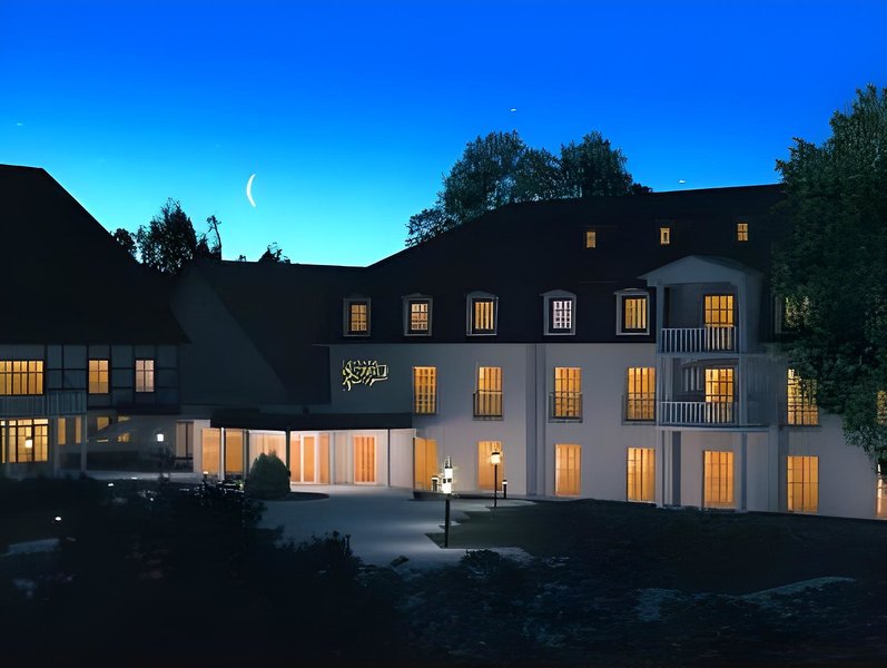 Hotel Waldhotel Nachtigall