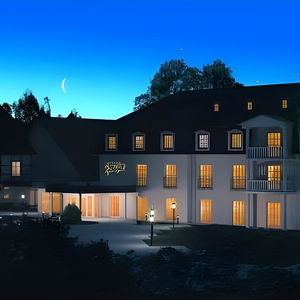 Hotel Waldhotel Nachtigall cazare Paderborn